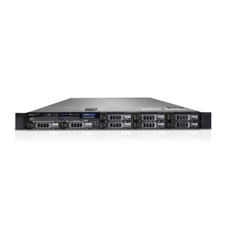 DELL PowerEdge R620 Server 2x Xeon E5-2670v2 10-Core 2.50 GHz, 16 GB DDR3 RAM, 2x 300 GB SAS 10K DELL PowerEdge R620 Server 2x Xeon E5-2670v2 10-Core 2.50 GHz, 16 GB DDR3 RAM, 2x 300 GB SAS 10K